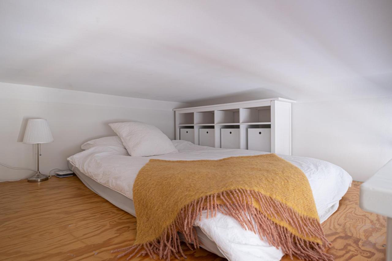Luxury Design Gem In City Center With Sauna And Workspace เฮลซิงกิ ภายนอก รูปภาพ